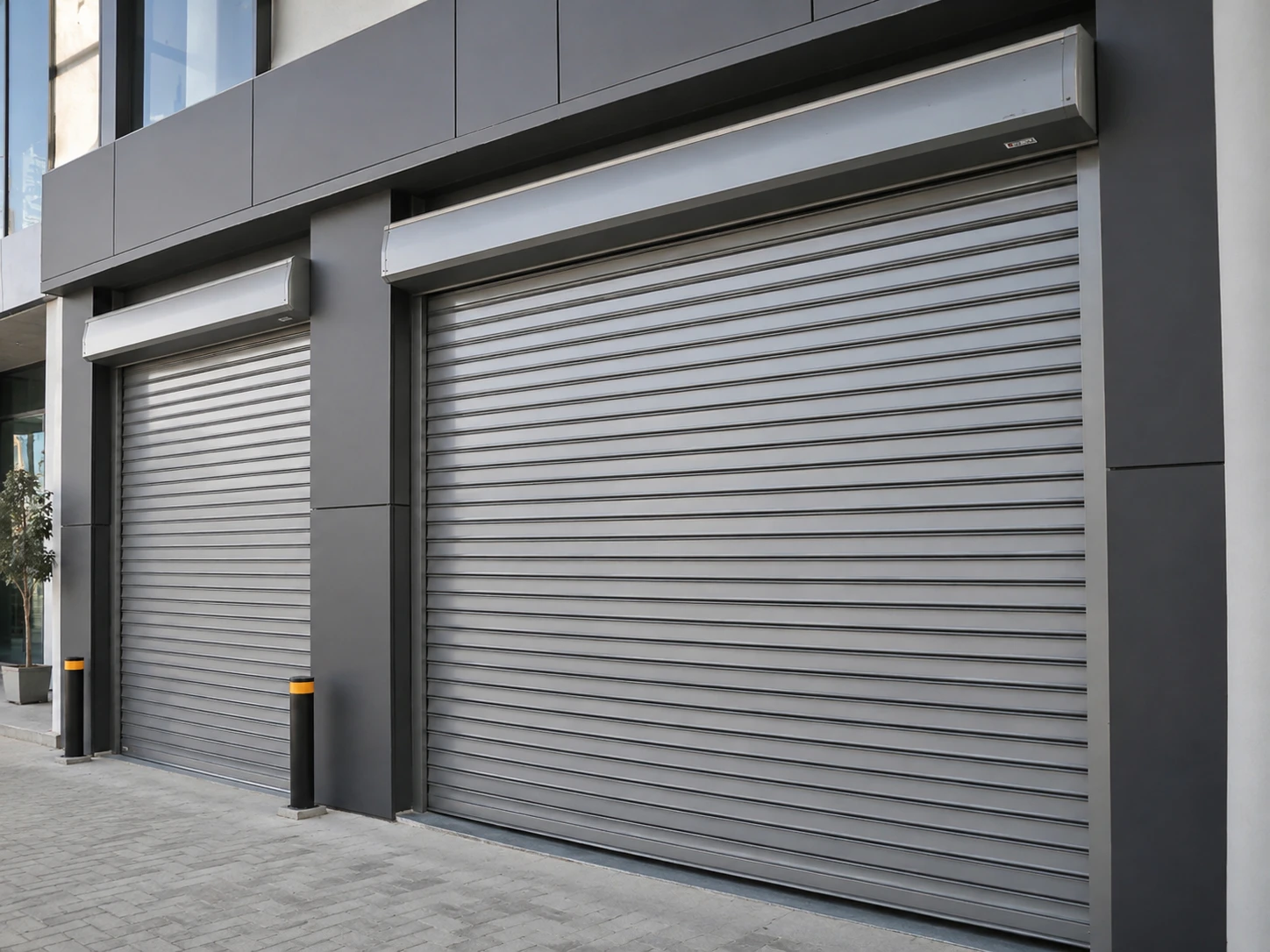 أنظمة UPVC